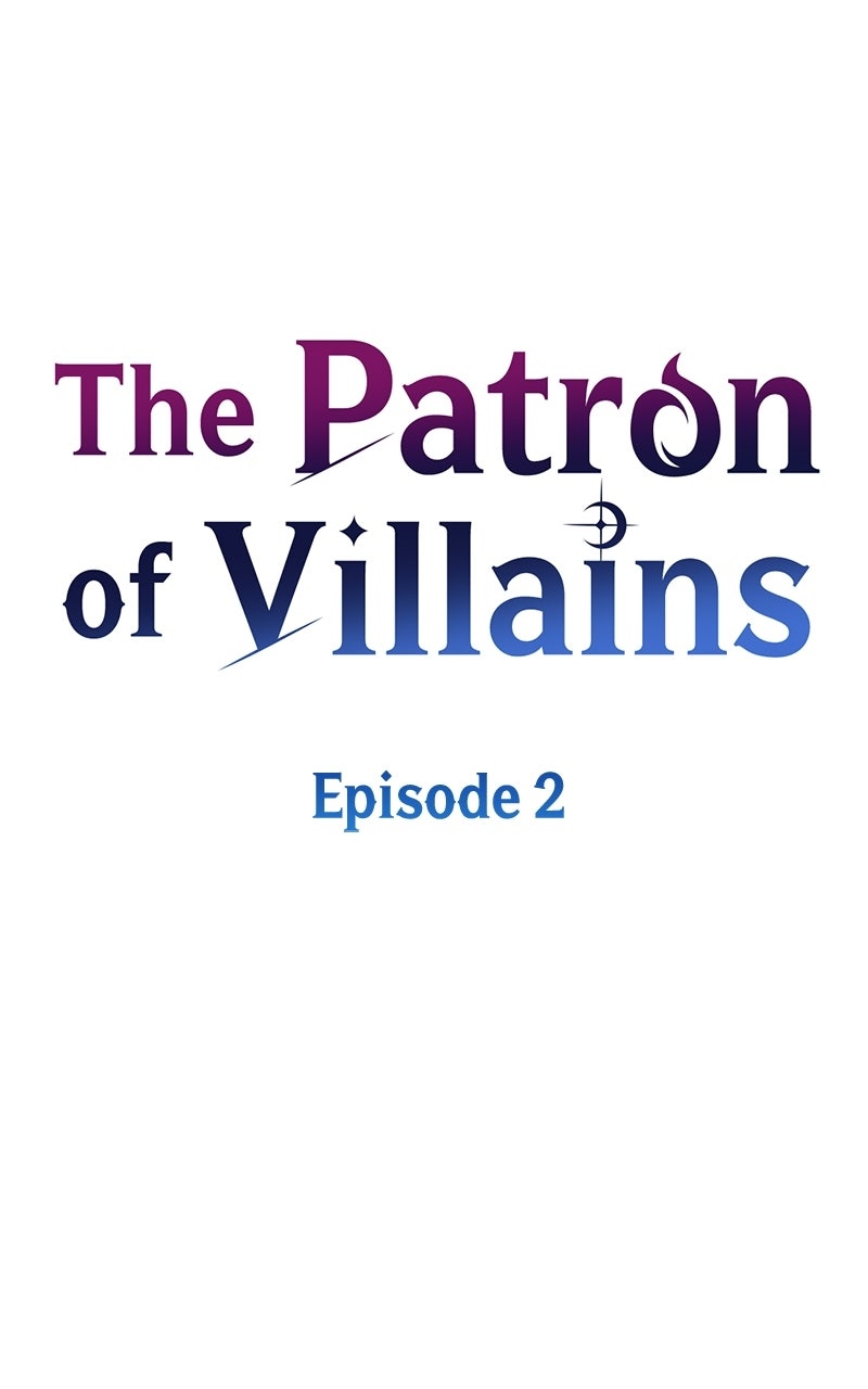 The Patron of Villains Episode 2 page 39 - 