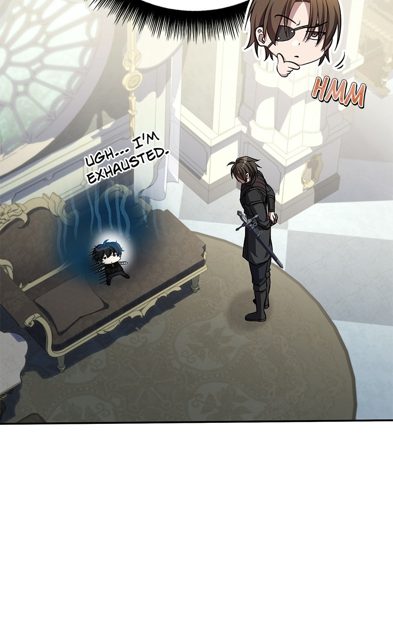 The Patron of Villains Episode 2 page 46 - 