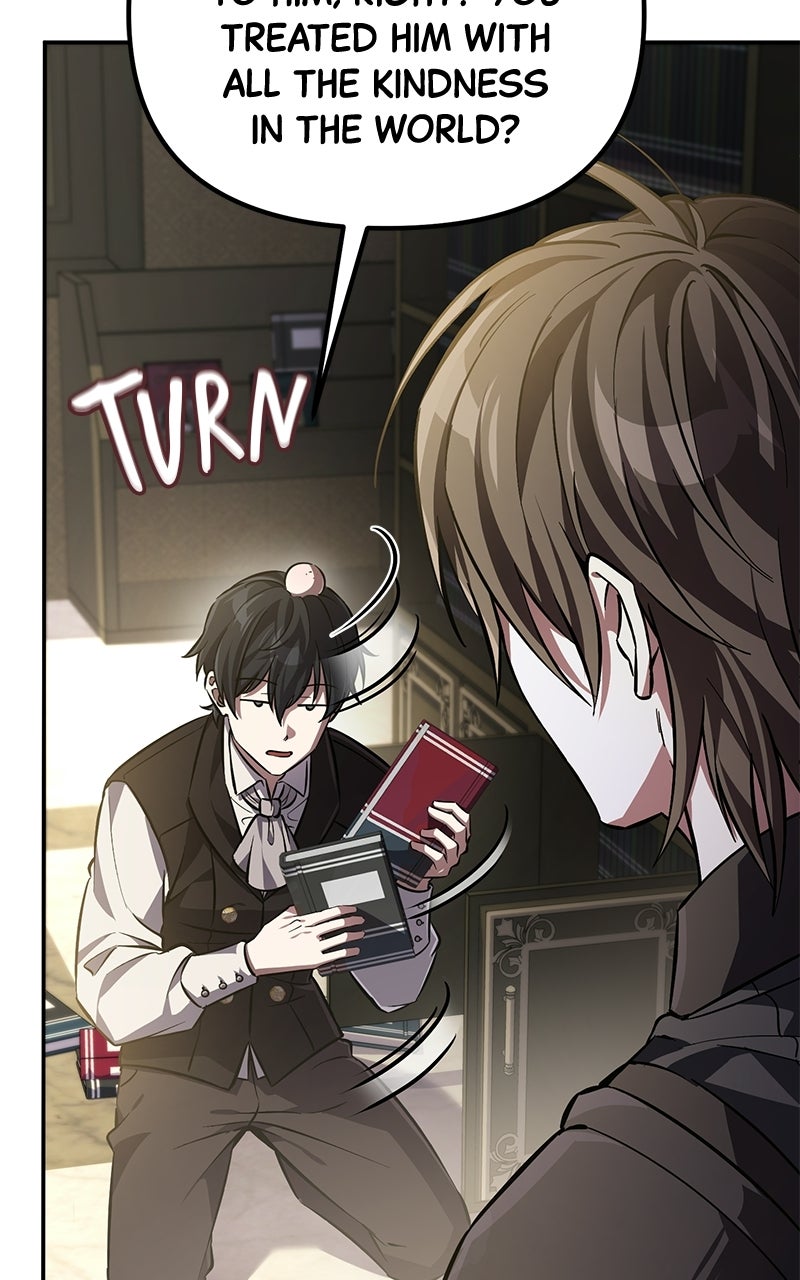 The Patron of Villains Episode 2 page 6 - 