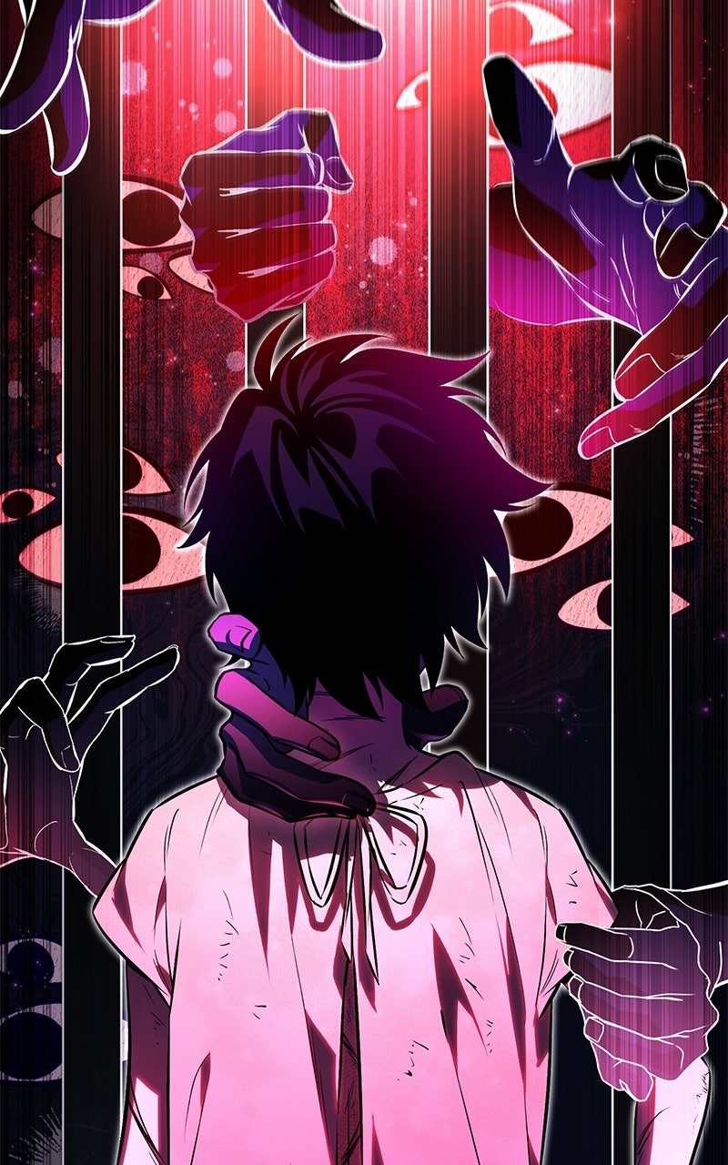 The Patron of Villains Episode 2 page 55 - 