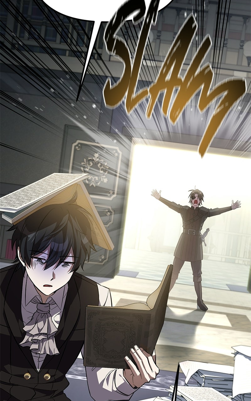 The Patron of Villains Episode 2 page 100 - 