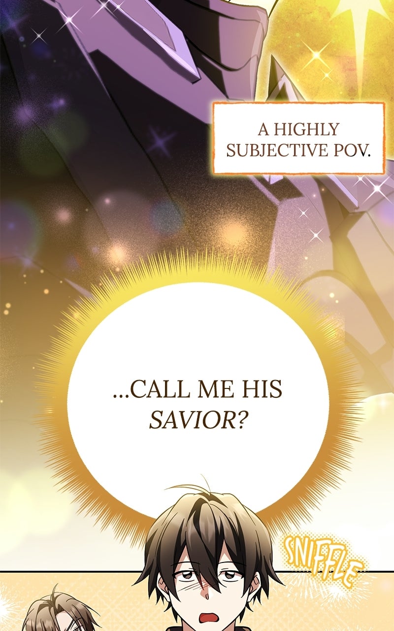 The Patron of Villains Episode 20 page 107 - 