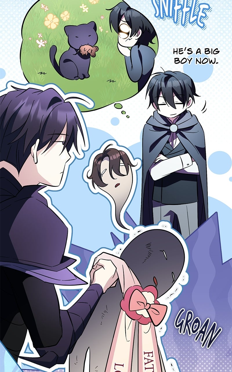 The Patron of Villains Episode 20 page 110 - 