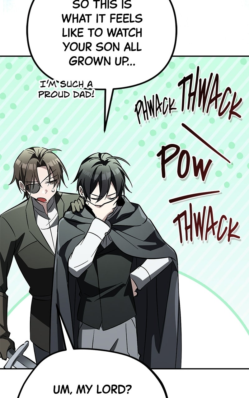 The Patron of Villains Episode 20 page 115 - 