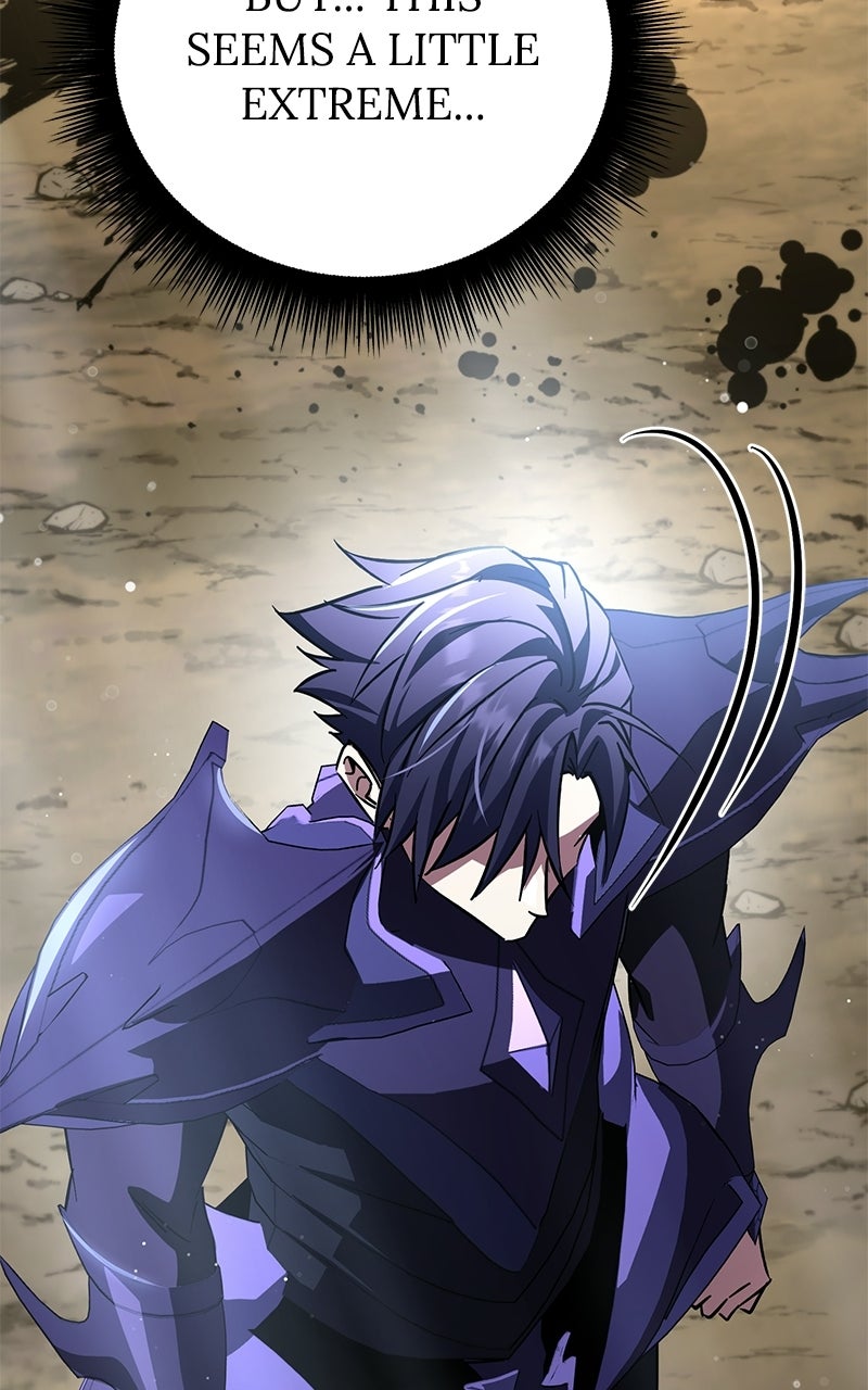 The Patron of Villains Episode 20 page 122 - 