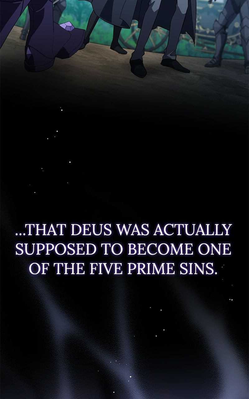 The Patron of Villains Episode 20 page 126 - 