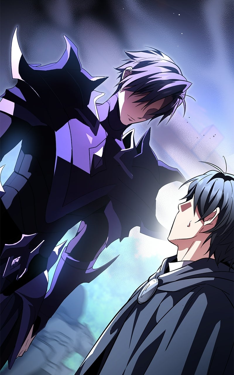 The Patron of Villains Episode 20 page 127 - 