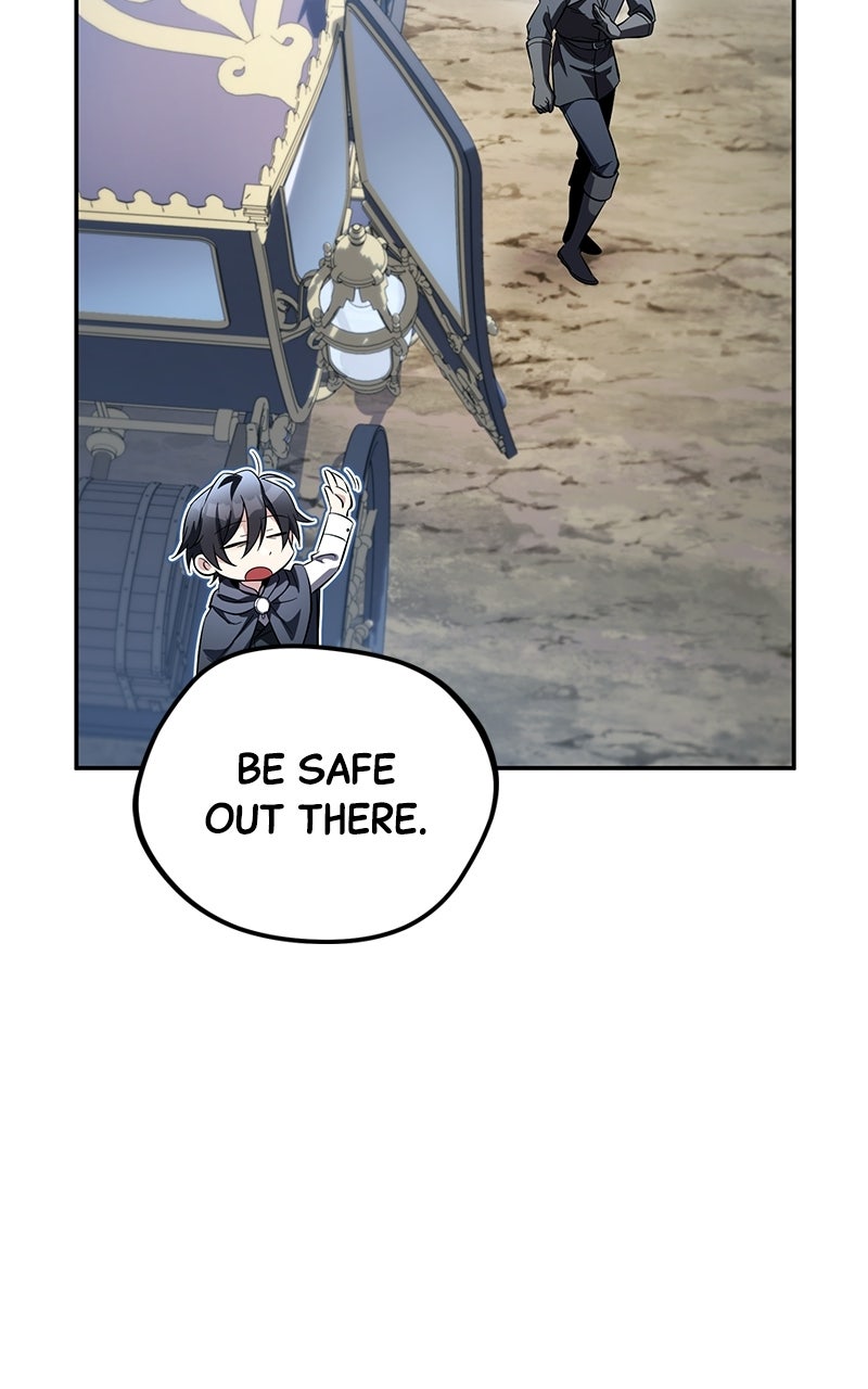 The Patron of Villains Episode 20 page 14 - 