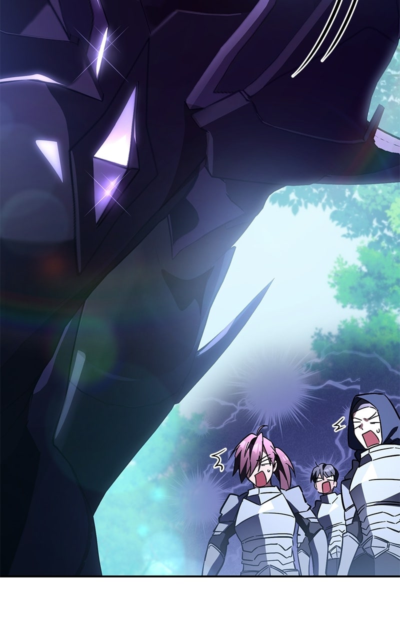 The Patron of Villains Episode 20 page 132 - 