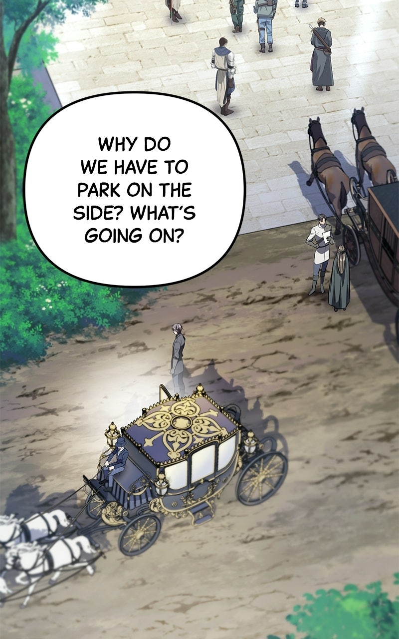 The Patron of Villains Episode 20 page 20 - 