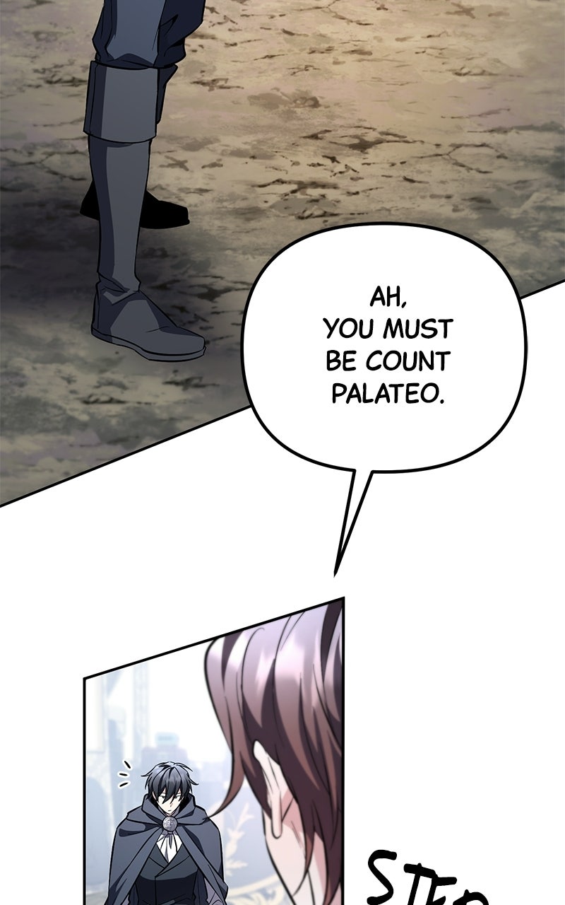 The Patron of Villains Episode 20 page 23 - 