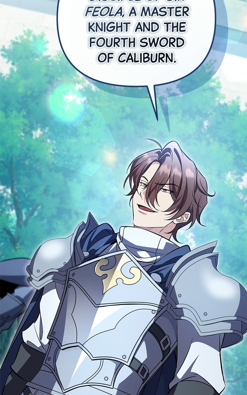 The Patron of Villains Episode 20 page 25 - 