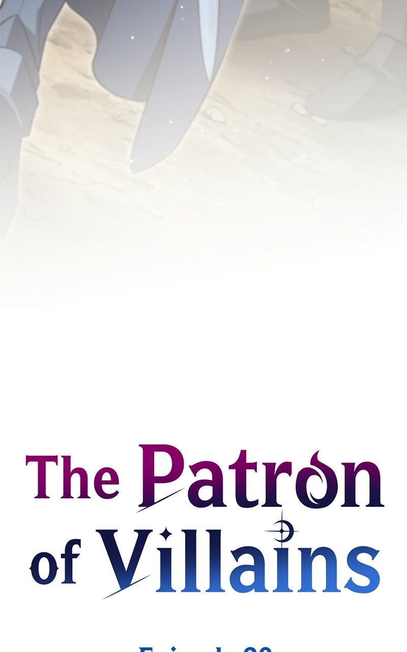 The Patron of Villains Episode 20 page 27 - 