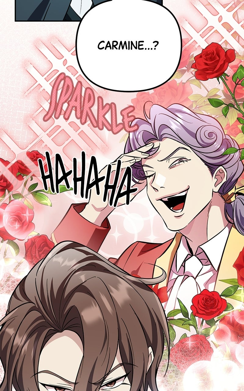 The Patron of Villains Episode 20 page 35 - 