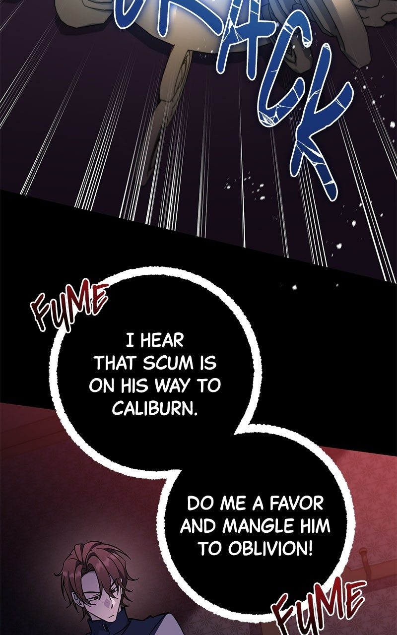 The Patron of Villains Episode 20 page 39 - 