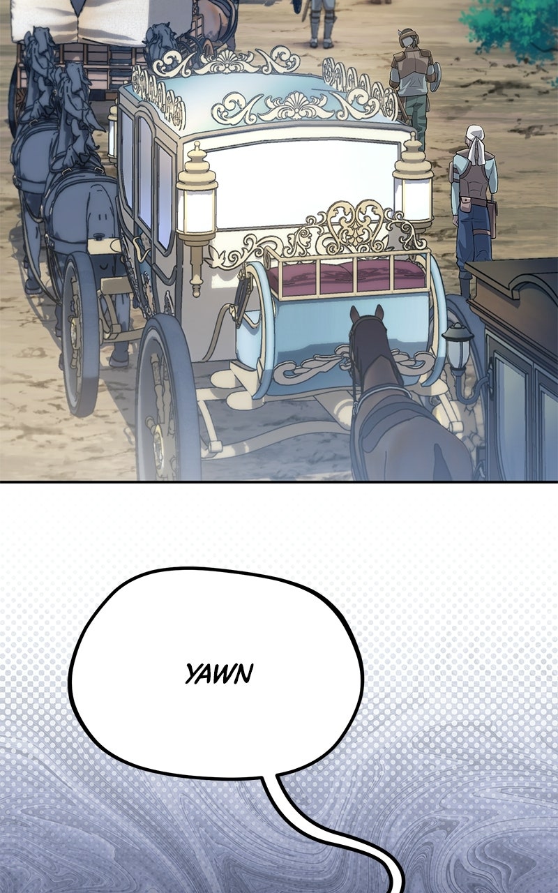 The Patron of Villains Episode 20 page 5 - 
