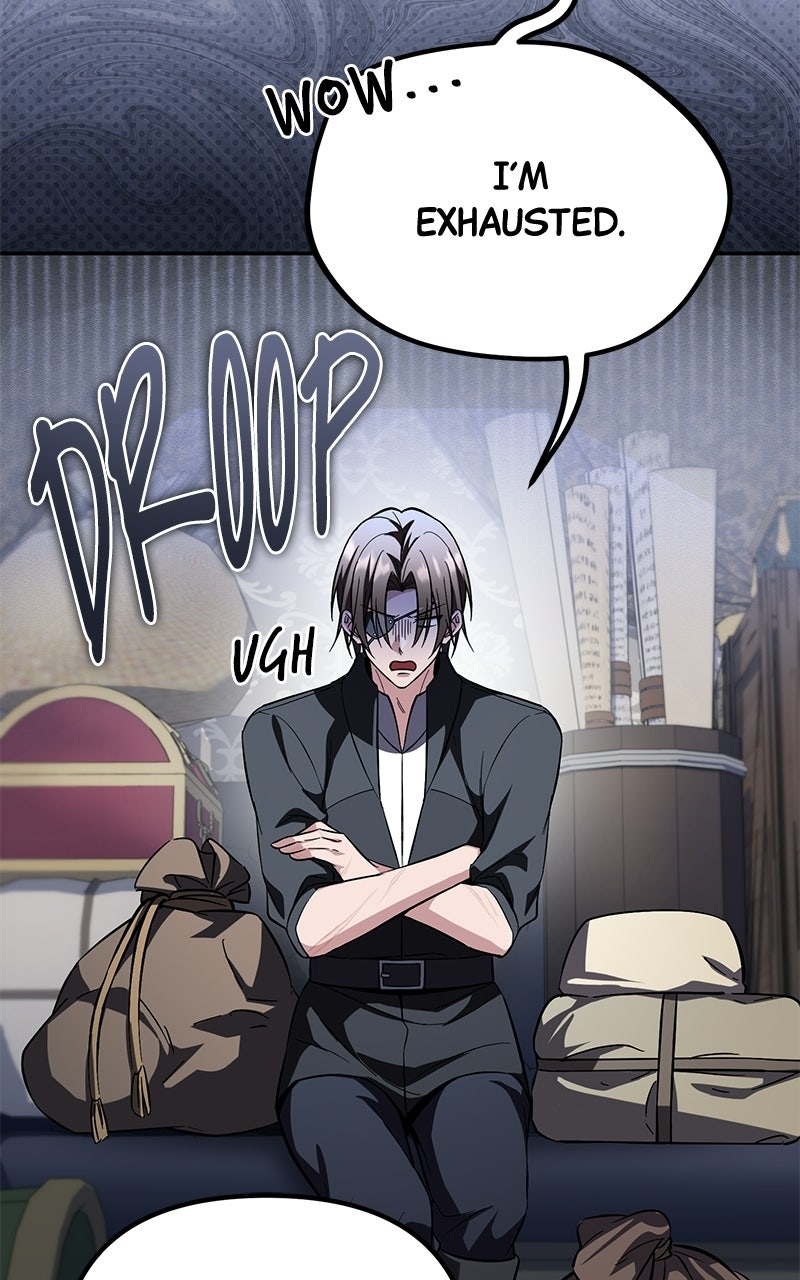 The Patron of Villains Episode 20 page 6 - 
