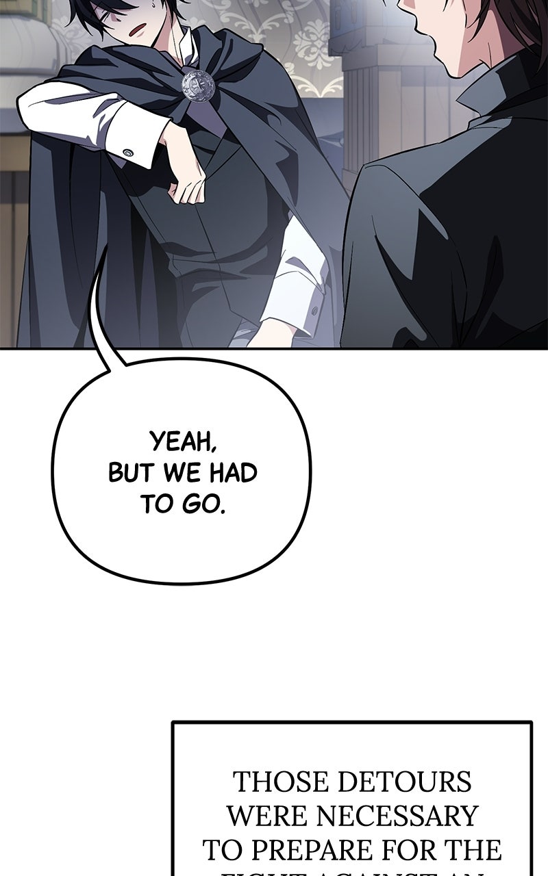 The Patron of Villains Episode 20 page 8 - 