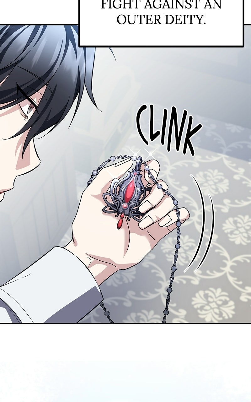The Patron of Villains Episode 20 page 9 - 