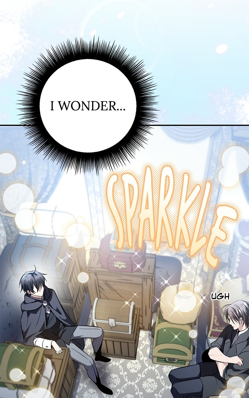 The Patron of Villains Episode 20 page 10 - 