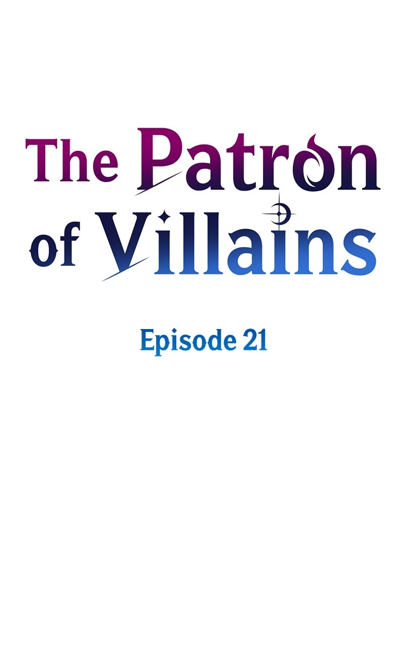 The Patron of Villains Episode 21 page 105 - 