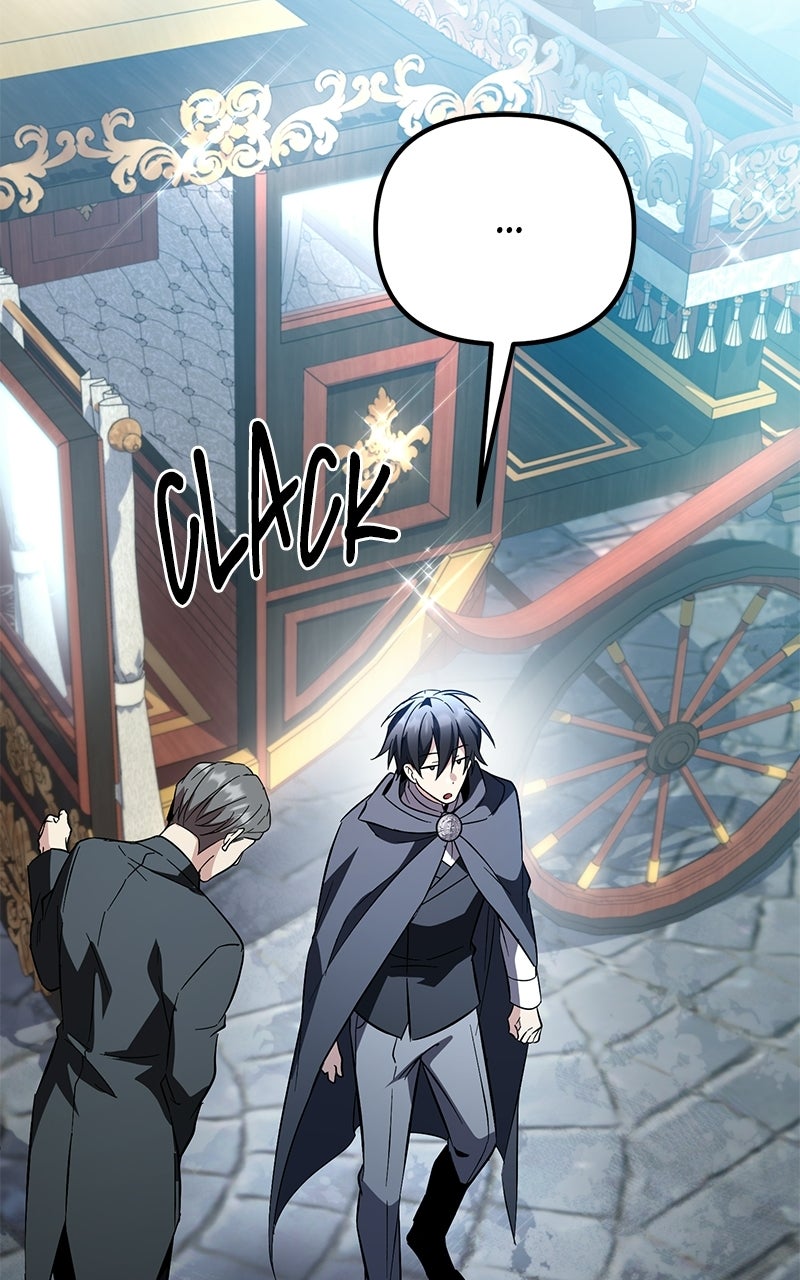 The Patron of Villains Episode 21 page 124 - 