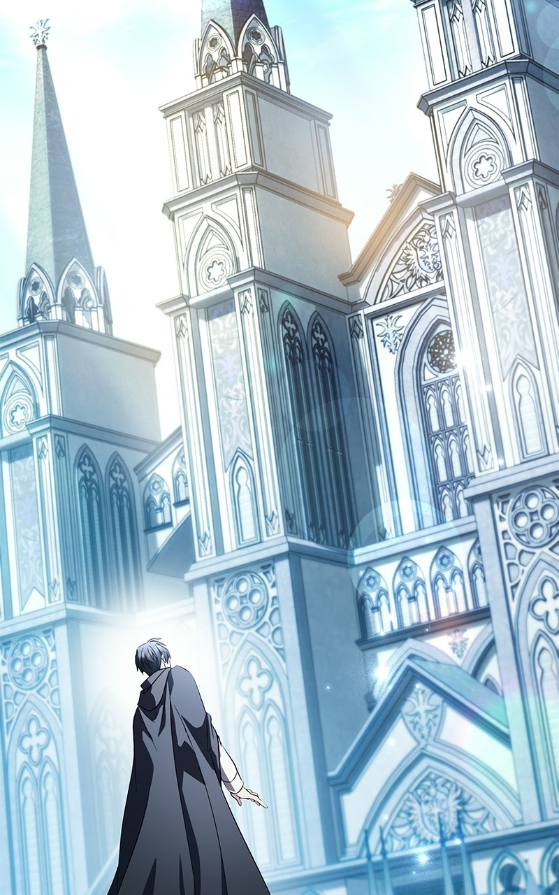 The Patron of Villains Episode 21 page 126 - 
