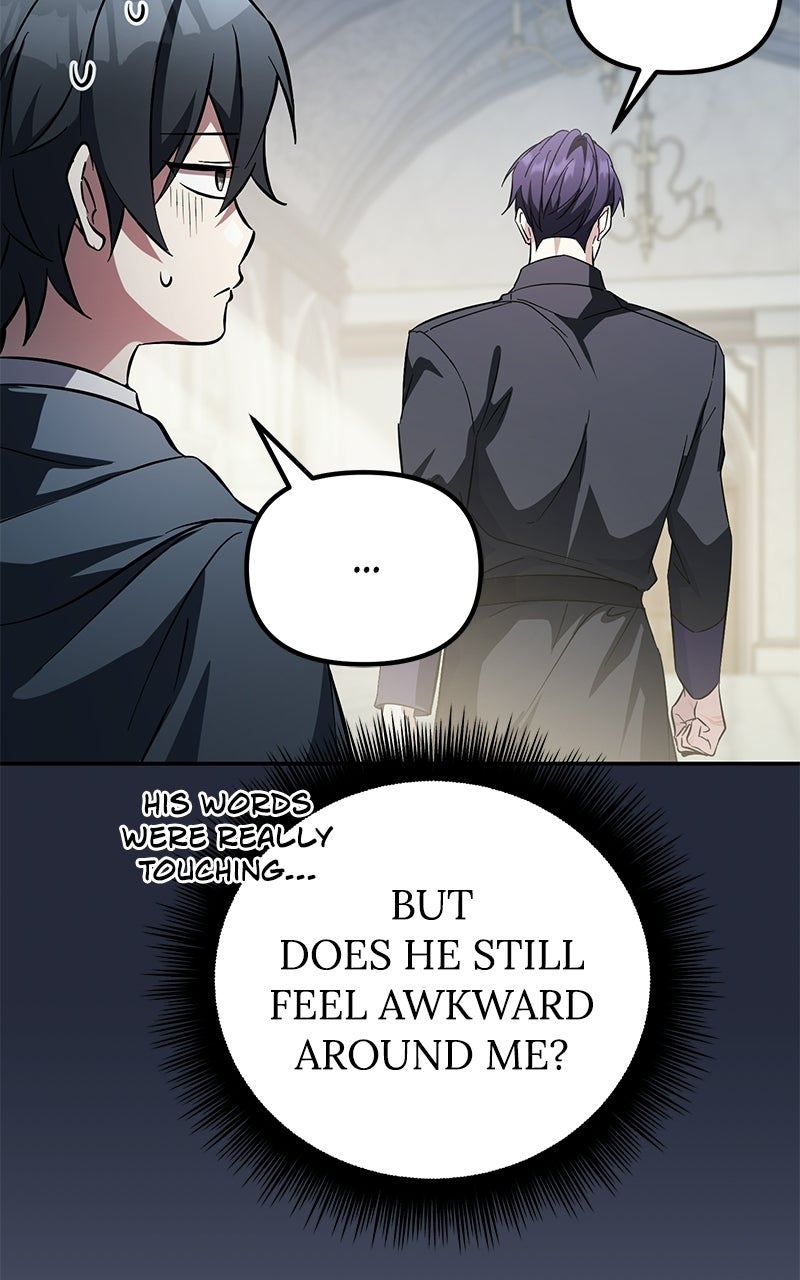 The Patron of Villains Episode 21 page 130 - 