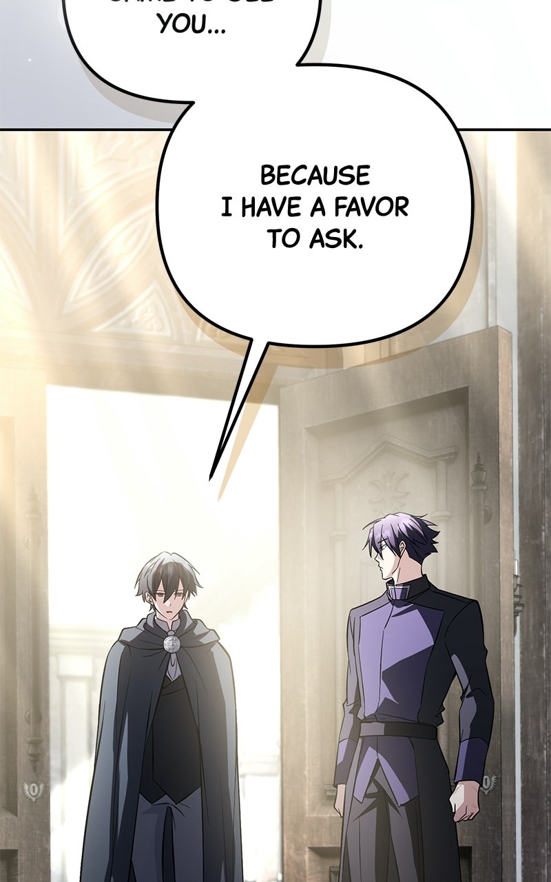 The Patron of Villains Episode 21 page 134 - 