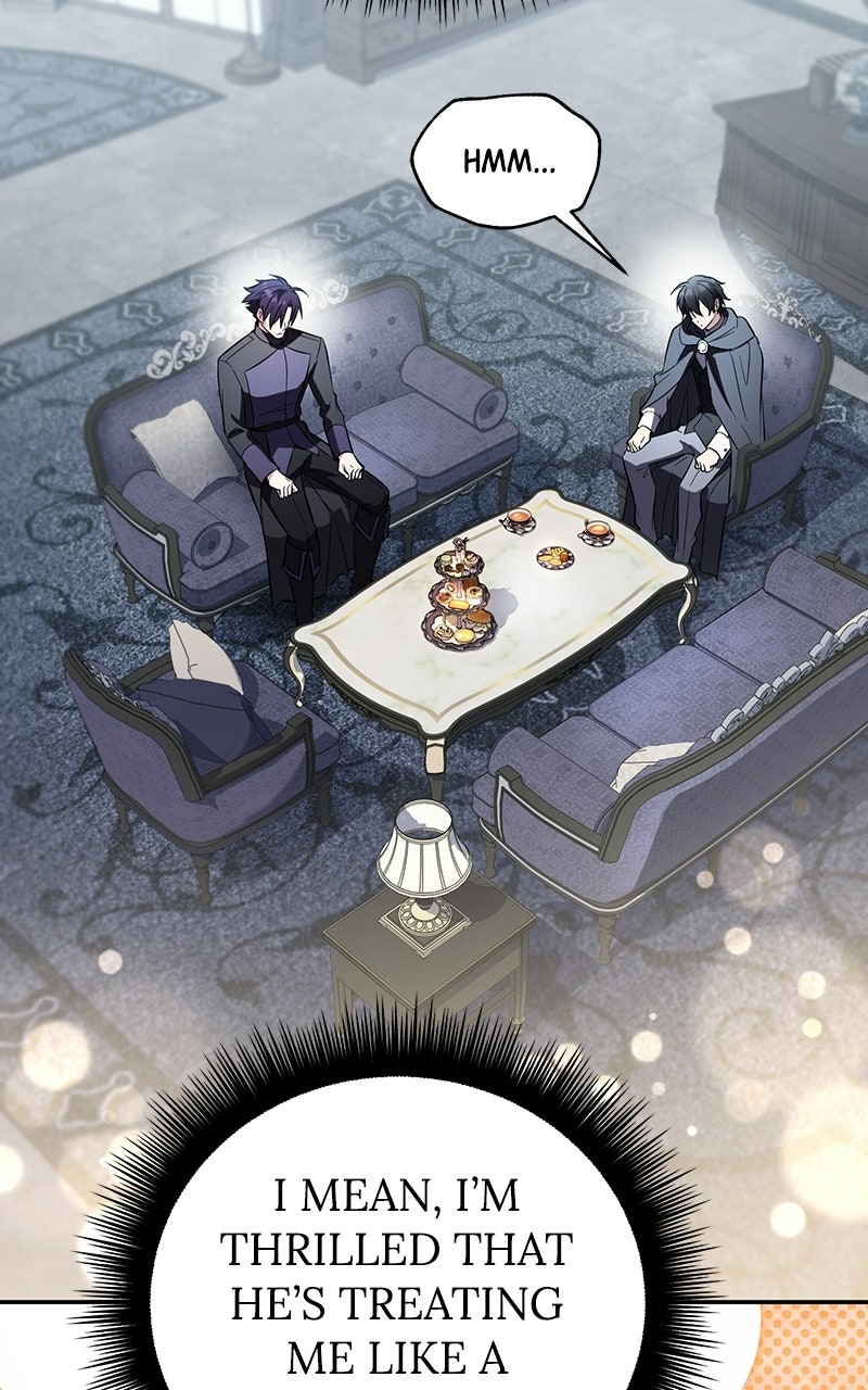 The Patron of Villains Episode 21 page 145 - 
