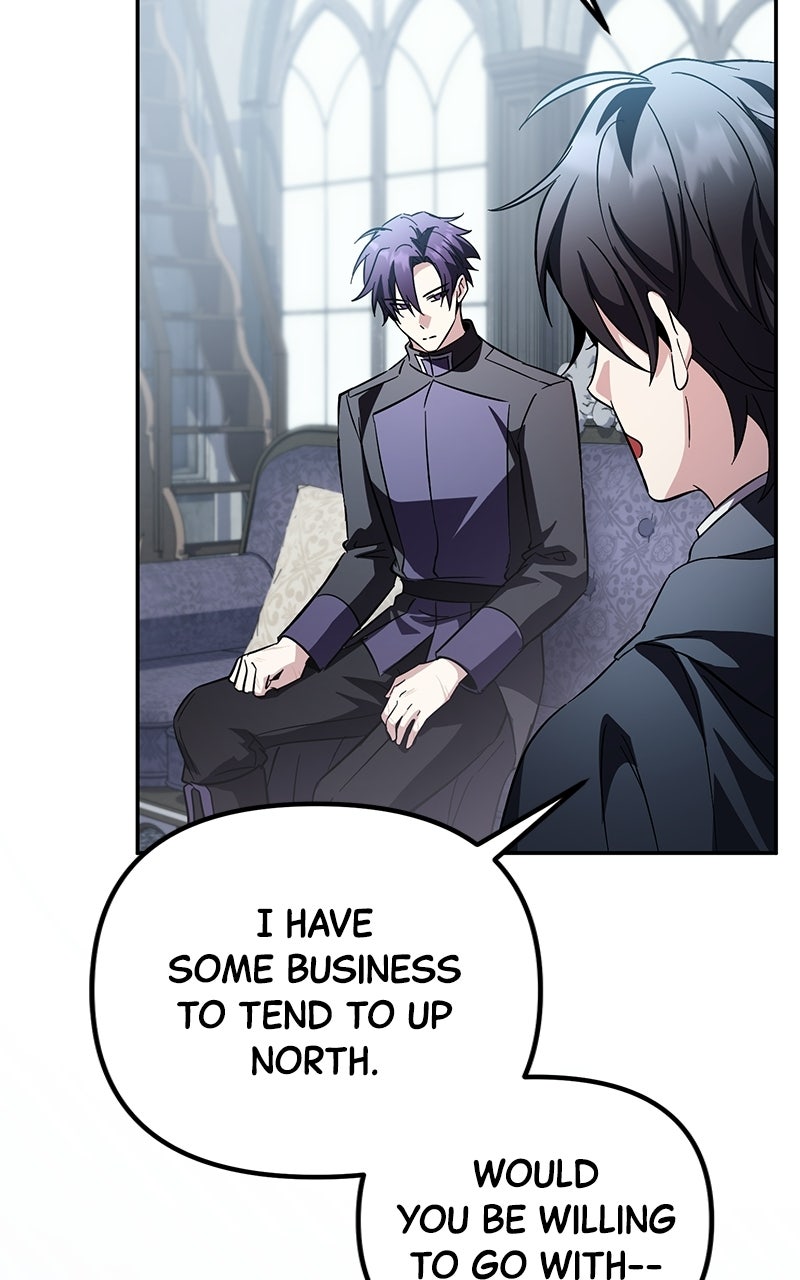 The Patron of Villains Episode 21 page 147 - 