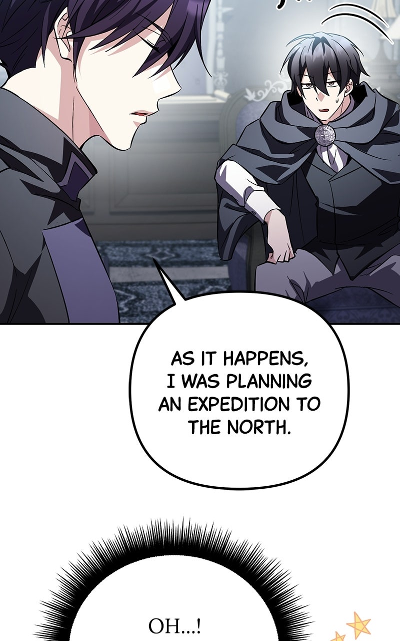 The Patron of Villains Episode 21 page 150 - 