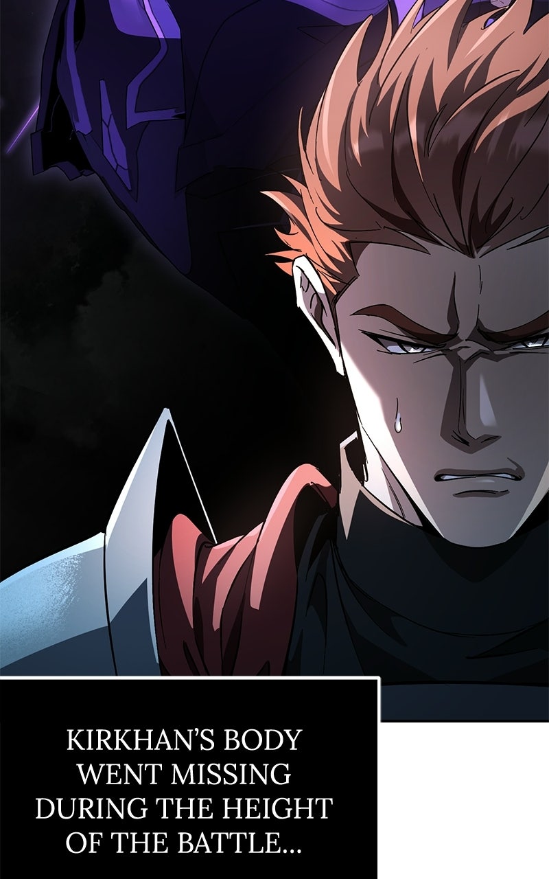 The Patron of Villains Episode 21 page 23 - 