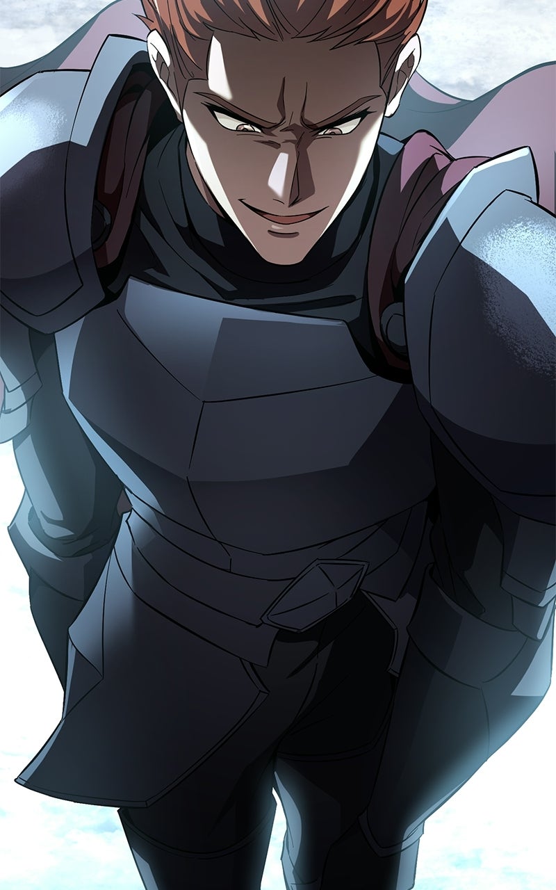 The Patron of Villains Episode 21 page 27 - 