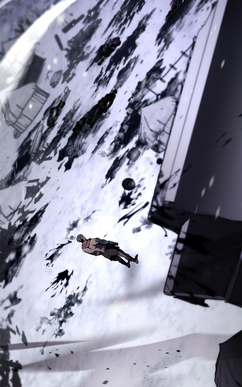 The Patron of Villains Episode 21 page 33 - 