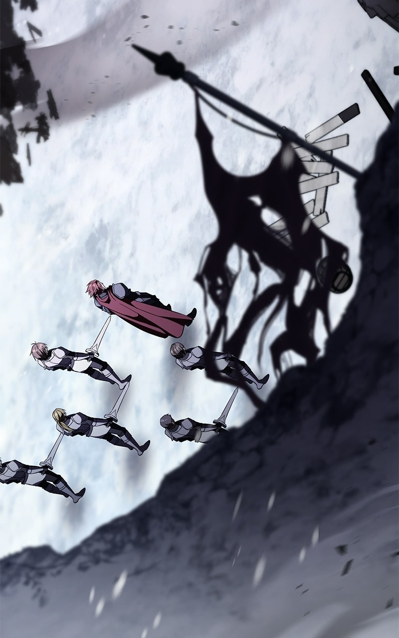The Patron of Villains Episode 21 page 34 - 