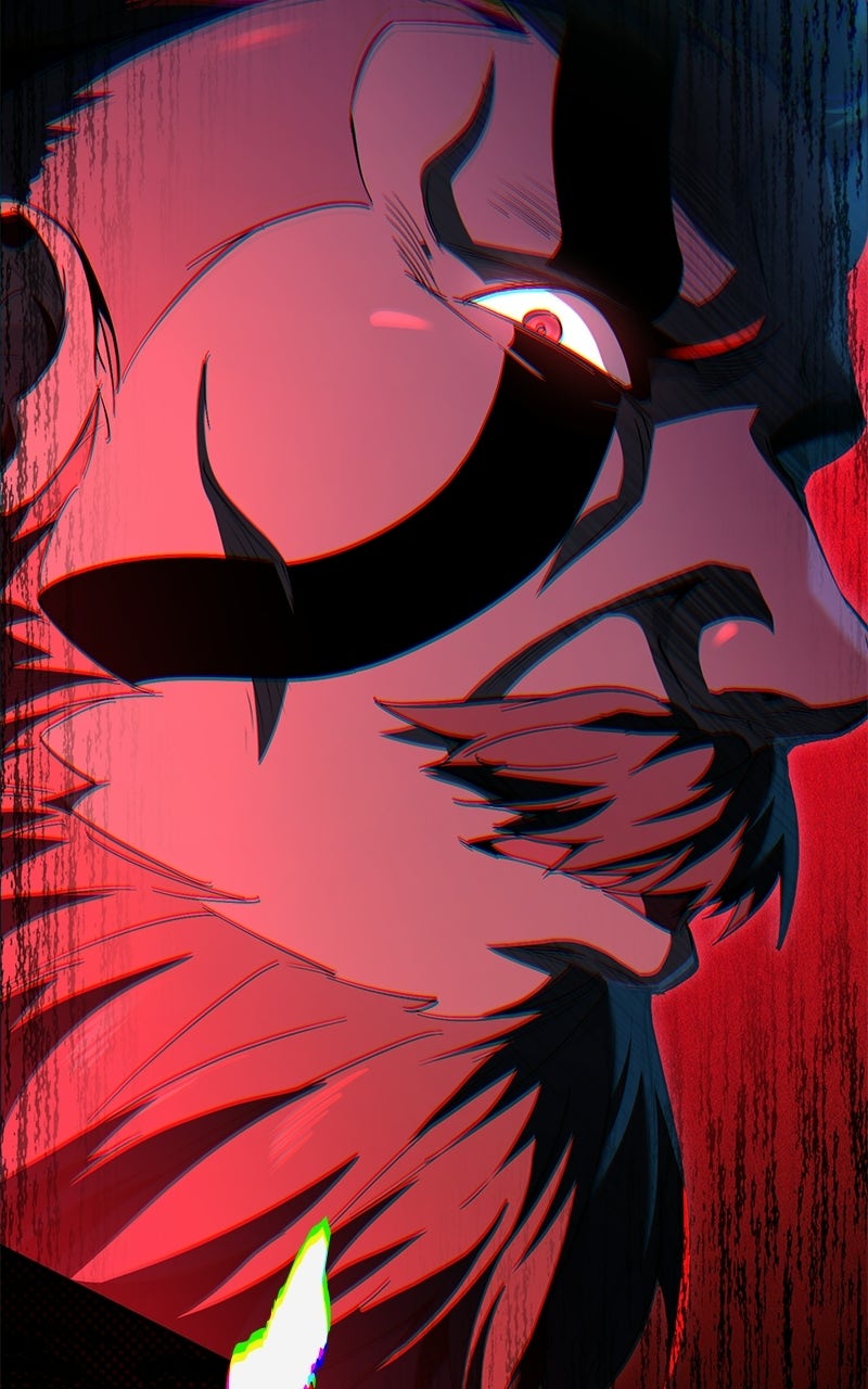 The Patron of Villains Episode 21 page 38 - 