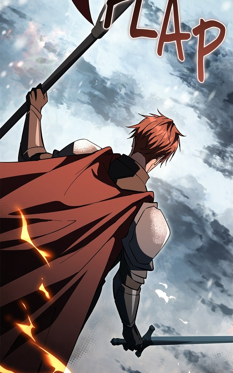The Patron of Villains Episode 21 page 5 - 