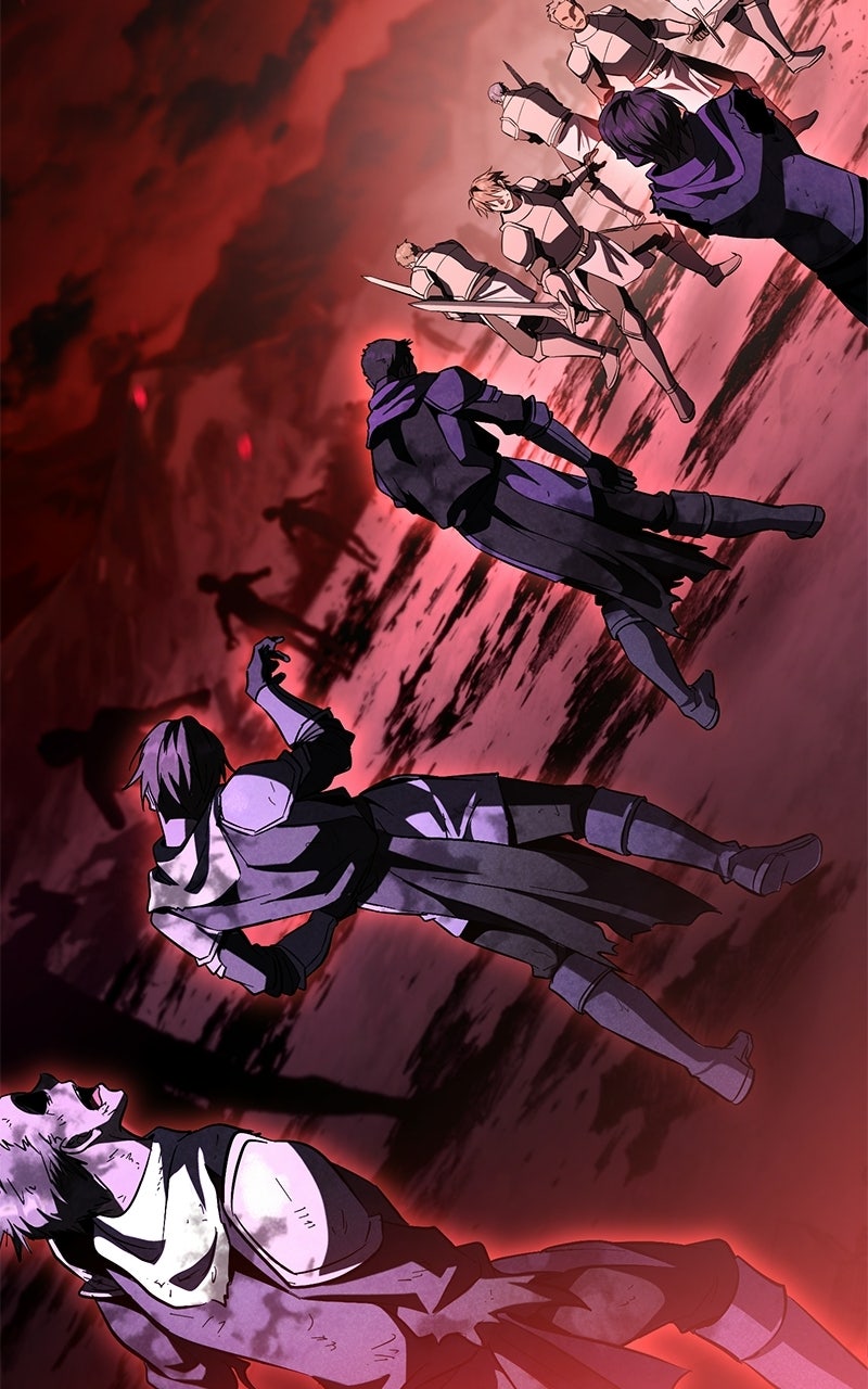The Patron of Villains Episode 21 page 96 - 