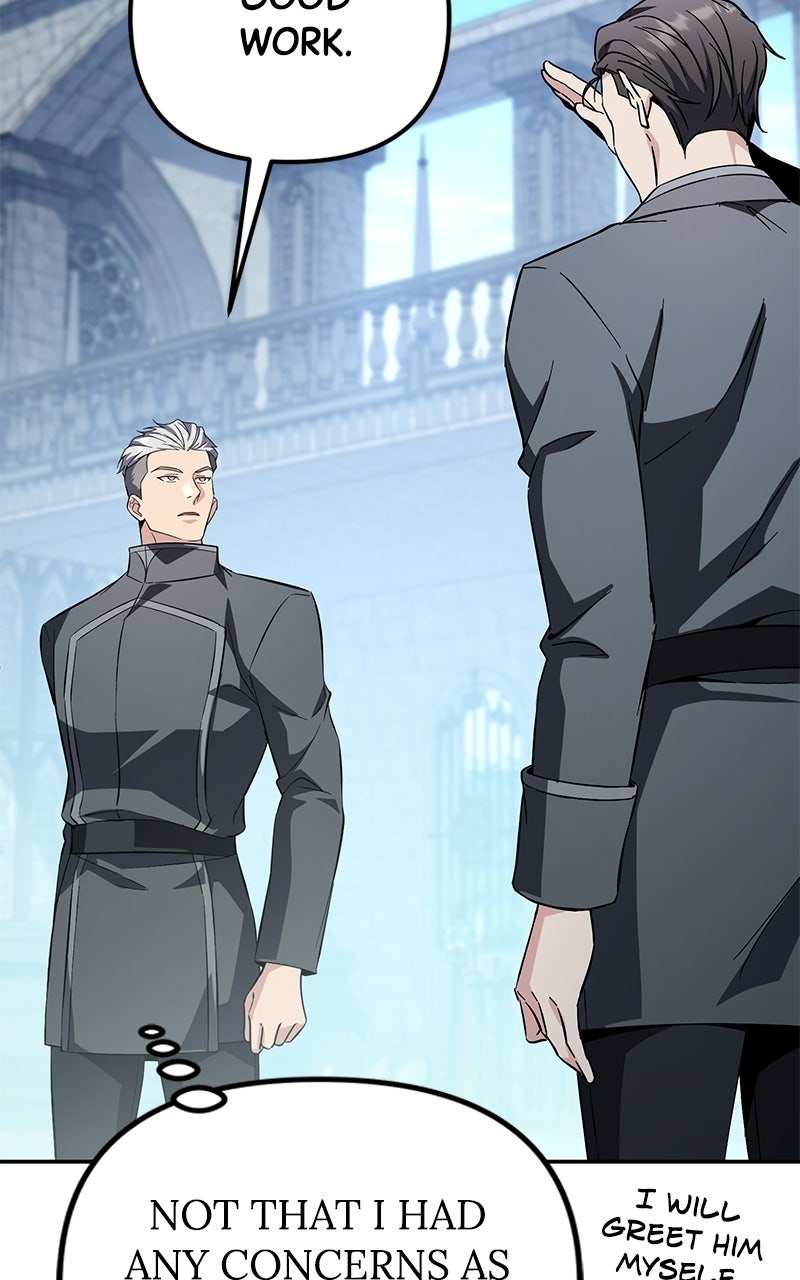 The Patron of Villains Episode 22 page 2 - 