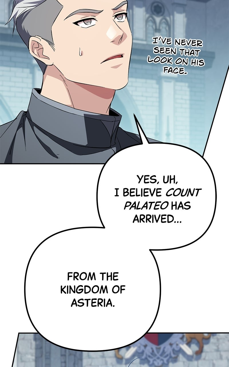 The Patron of Villains Episode 22 page 11 - 