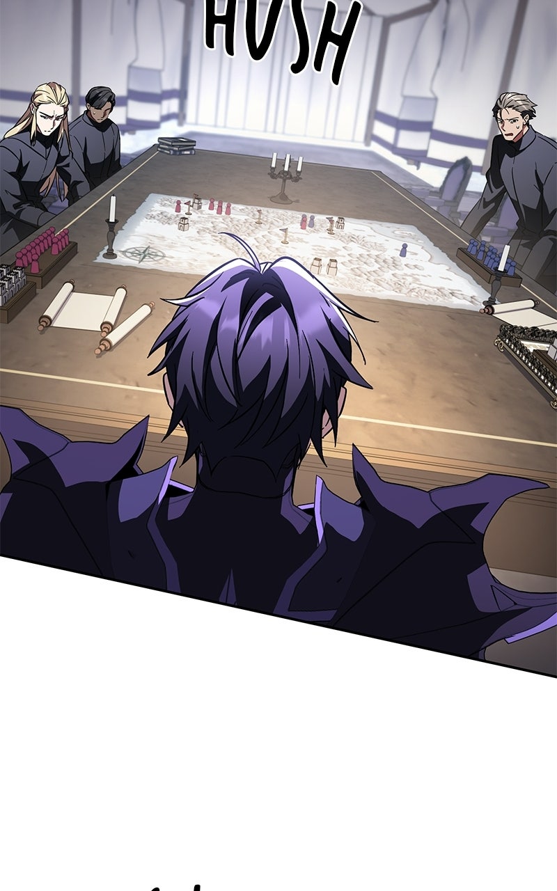 The Patron of Villains Episode 22 page 105 - 