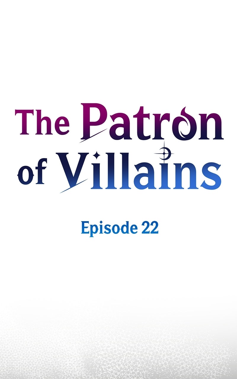 The Patron of Villains Episode 22 page 13 - 