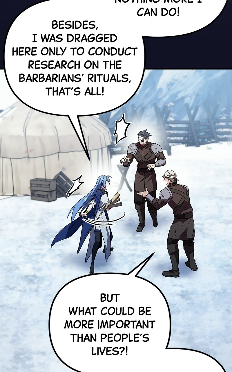 The Patron of Villains Episode 22 page 128 - 