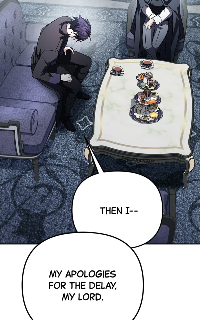 The Patron of Villains Episode 22 page 19 - 