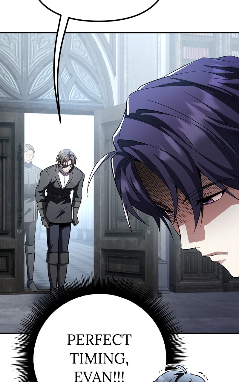 The Patron of Villains Episode 22 page 20 - 