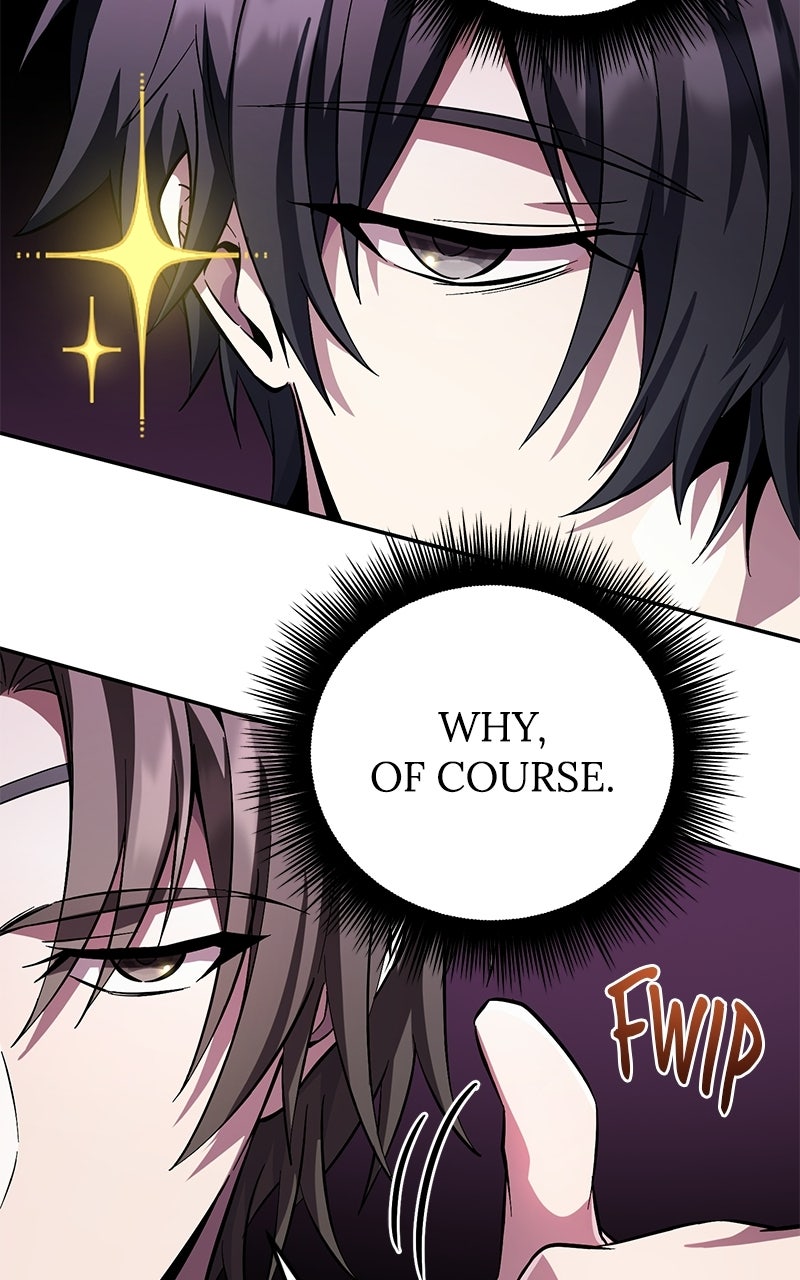 The Patron of Villains Episode 22 page 23 - 