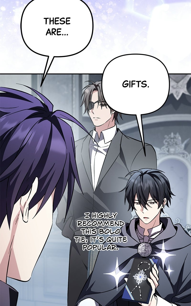 The Patron of Villains Episode 22 page 26 - 