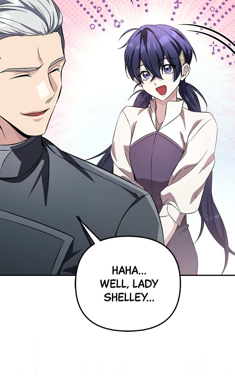 The Patron of Villains Episode 22 page 4 - 