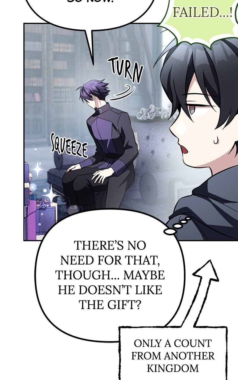 The Patron of Villains Episode 22 page 31 - 